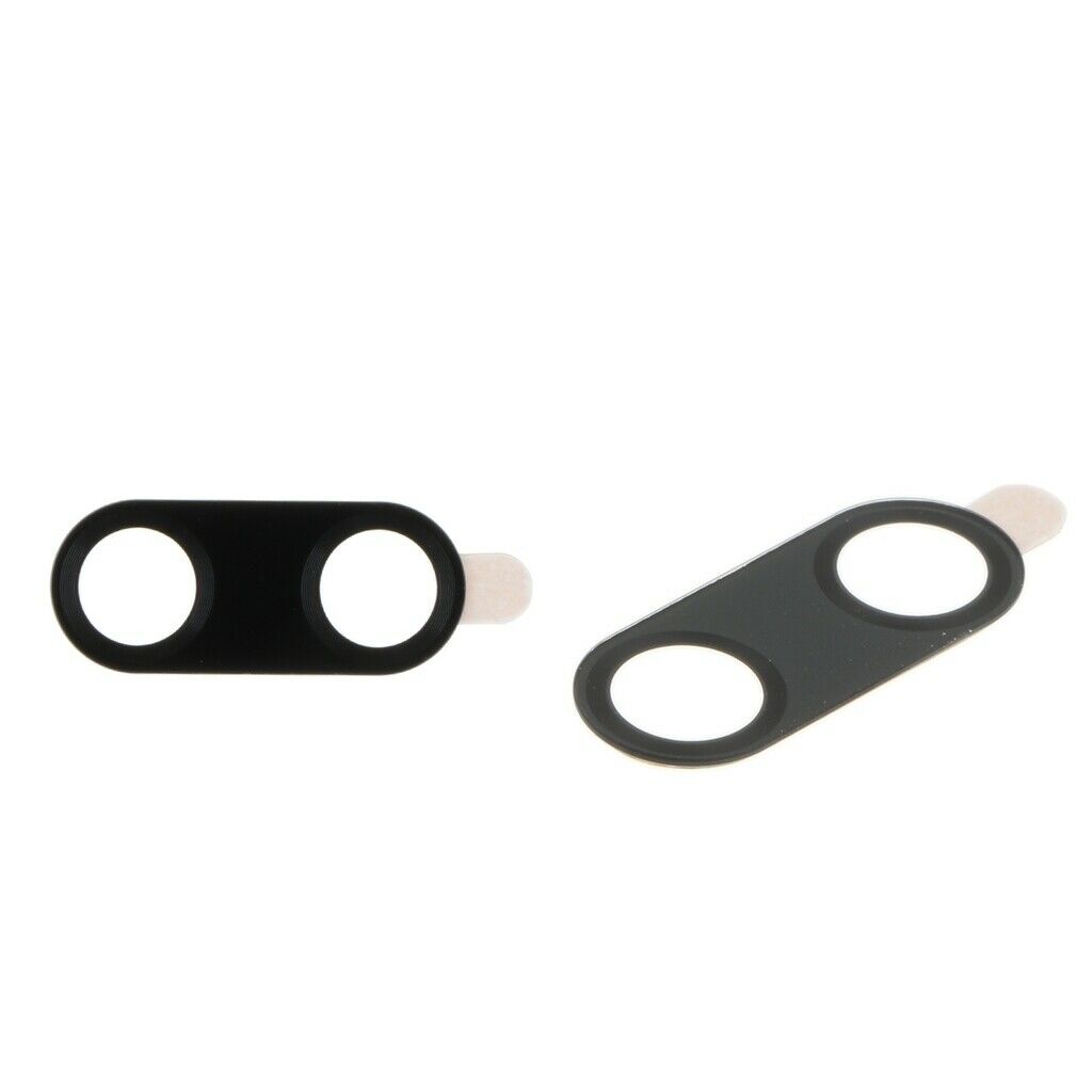 2pcs Lens Lens Cover Camera Lens For Huawei P20 / Huawei P20 Pro 2x0.8x0.1cm