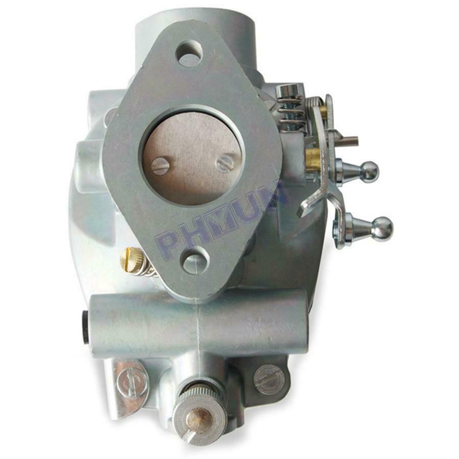 For Ford Tractor 2N 8N 9N Heavy Duty Marvel Schebler Carburetor PART# 8N9510C-HD