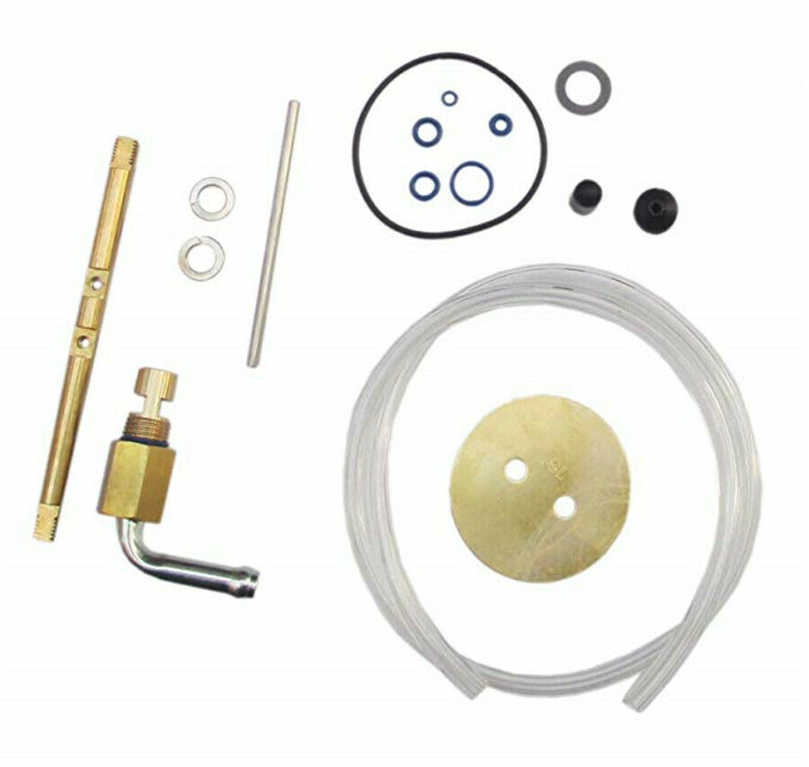 Carburetor Repair Kit For S&S Master Rebuild Kit for Super E Carburetor