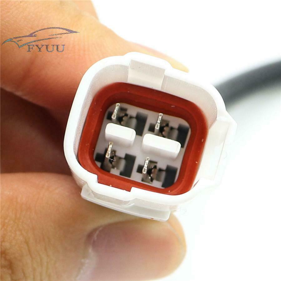 Diagnostic Connector for Yamaha R1 R6 4 Pin to OBDII OBD2 Harness Cable Adapter