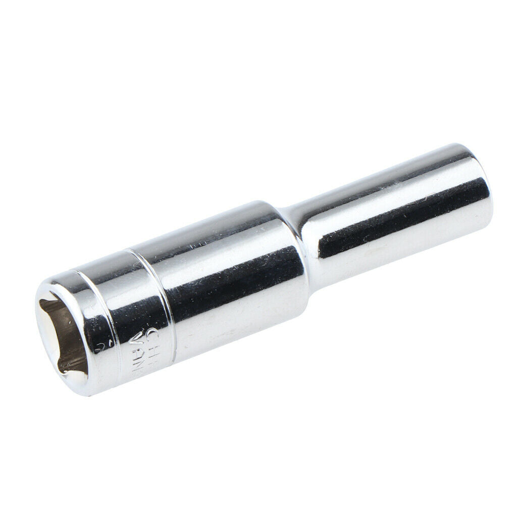 Deep Hex Multifunctional Socket Wrench Car Repair Tool Accessories 8mm