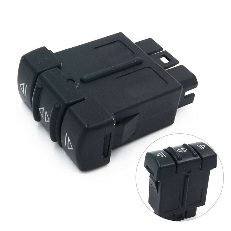 Power Window Lifting Switch Electronic Switch For Renault 19 I JYDFAU