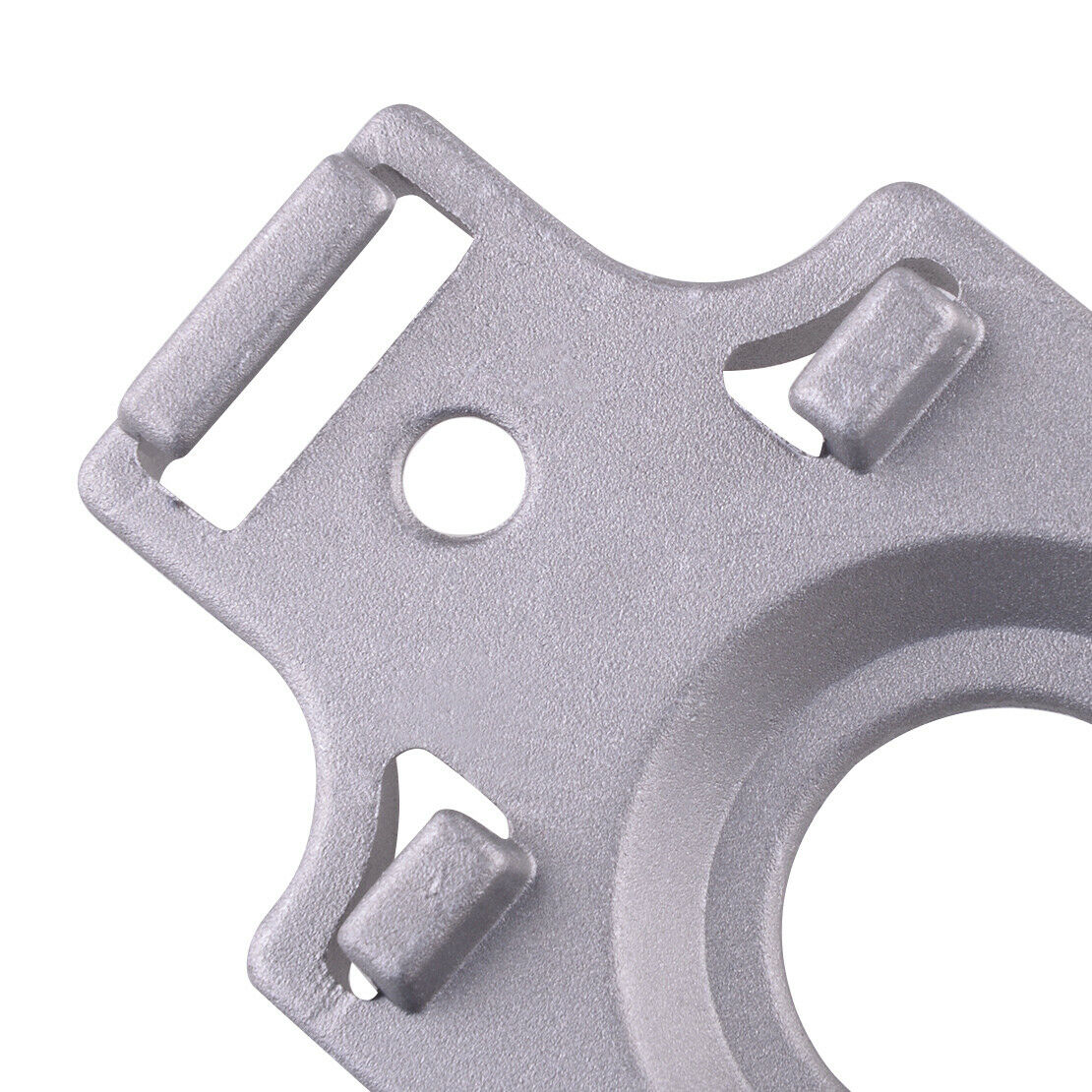 Lower Radiator Mounting Bracket Fit for Vauxhall Opel Insignia 01310029 New