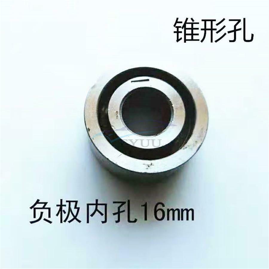 2PCS 18MM /16MM Car Battery Connector Pile Head Abrasive Battery Repair Tool