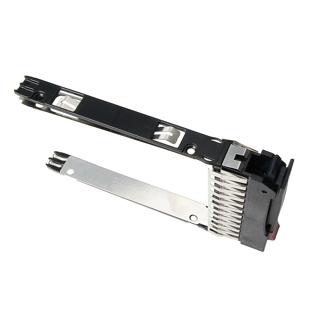 2.5-inch Hard Drive Driver Caddy Tray Holder Suit For  DL380