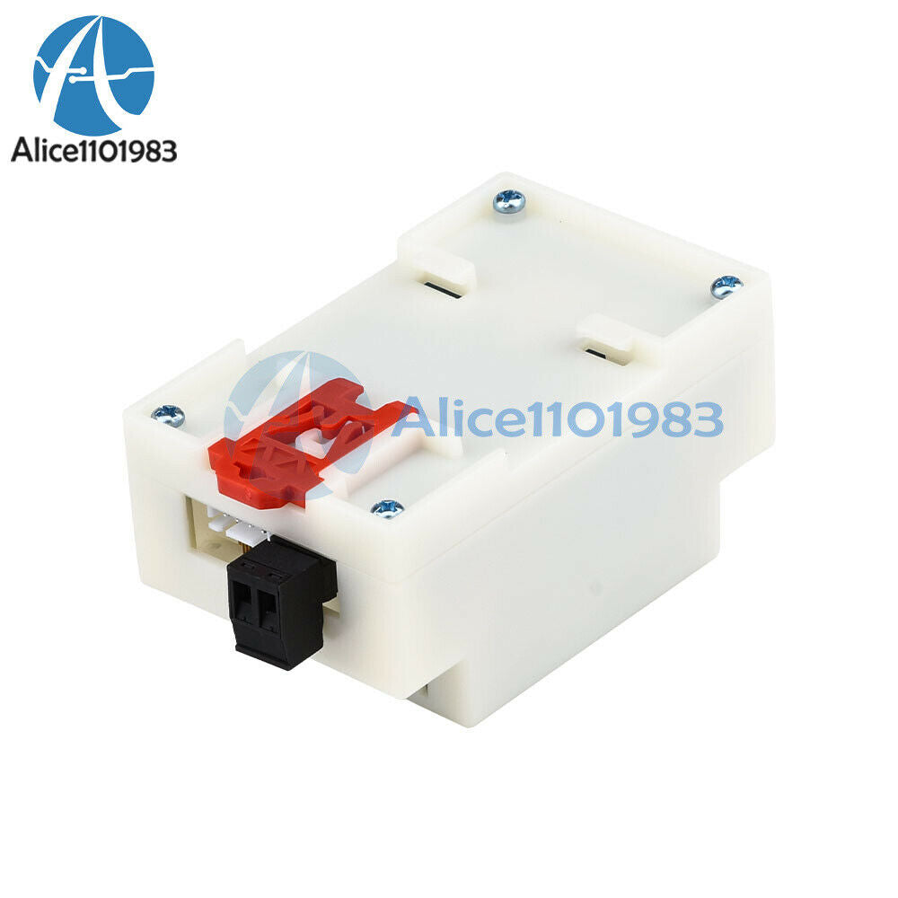 DTH1 Temperature Humidity High-precision Dual-output Automatic Controller Module