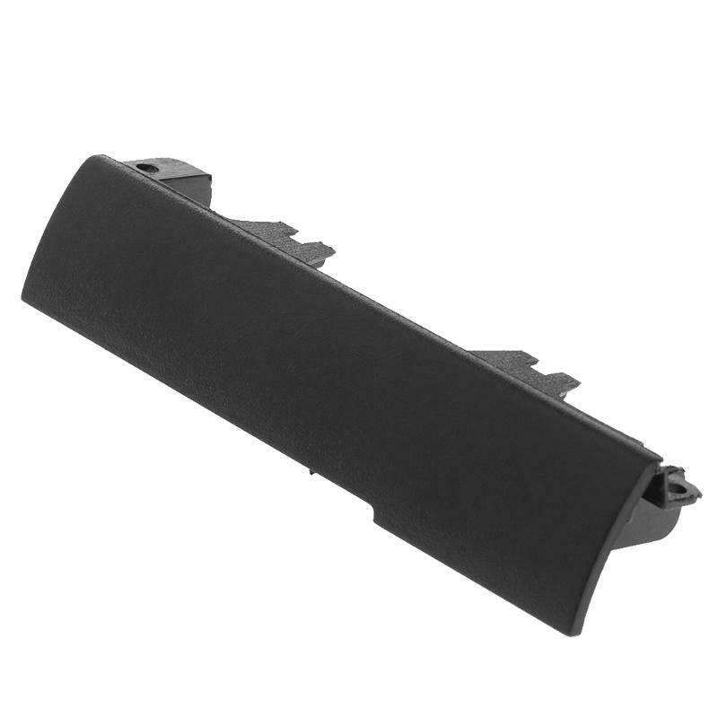 Hard Drive Cover HDD Caddy Door Lid With Screws For Dell Latitude E6540 Series