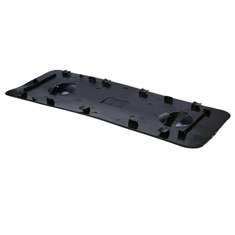 Black Battery Tray Cover 8E1819422A 01C Fit Audi A4 B6 B7 Sedan Avant Cabrio RS4