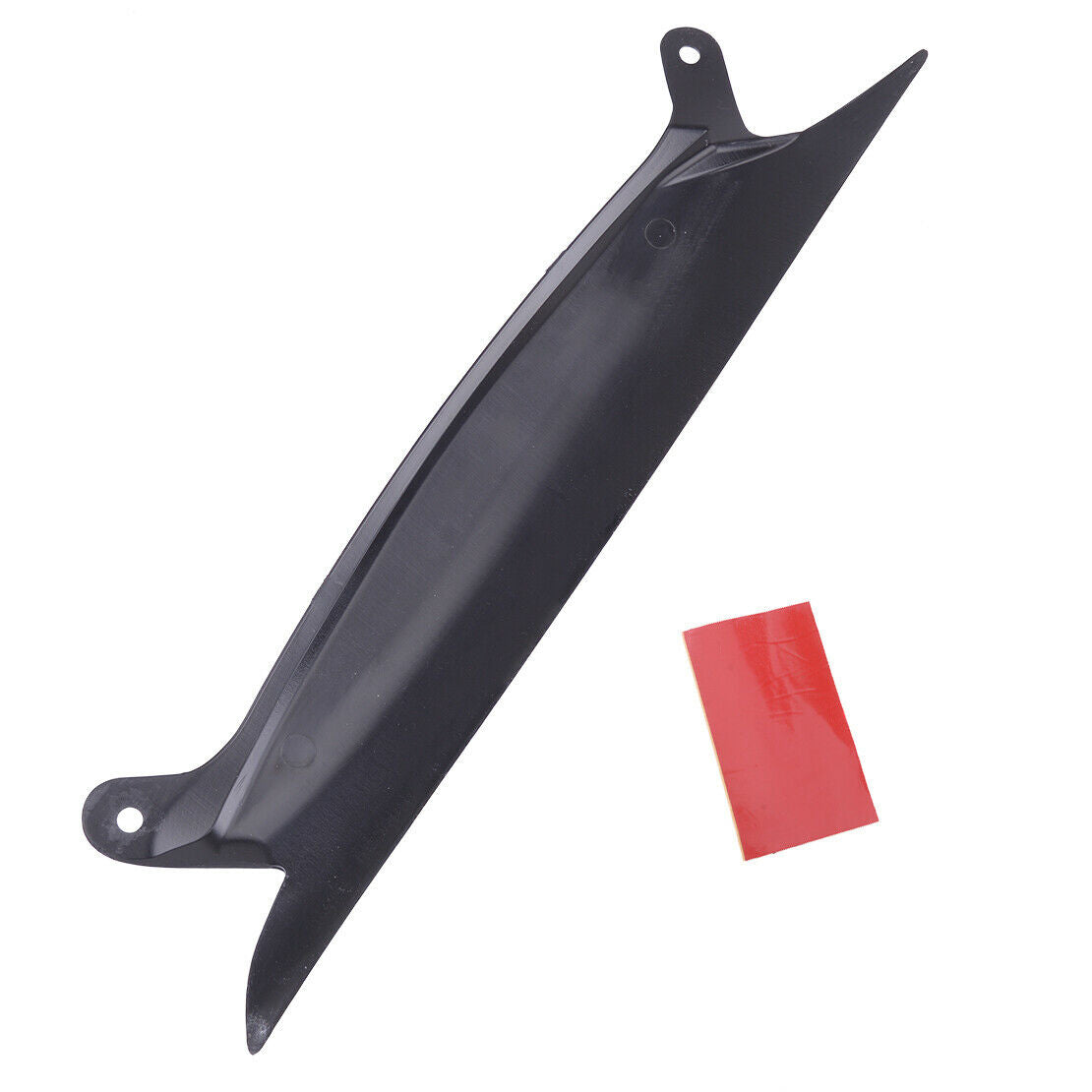 2pcs Headlight Eyelid Eyebrow Cover Trim Fit for VW Golf GTI Jetta 06-09 Atn