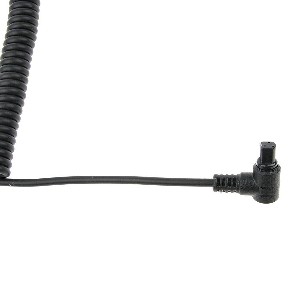 2.5mm N3 Shutter Release Cable for  7D 5D Mark II 50D 40D 1Ds Mark III