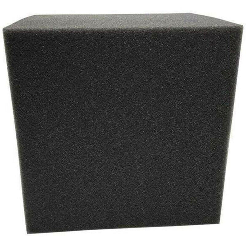 8 Pcs Acoustic Panels Soundproofing Foam Sound Absorbing Foam Studio AcoustiJ5G9