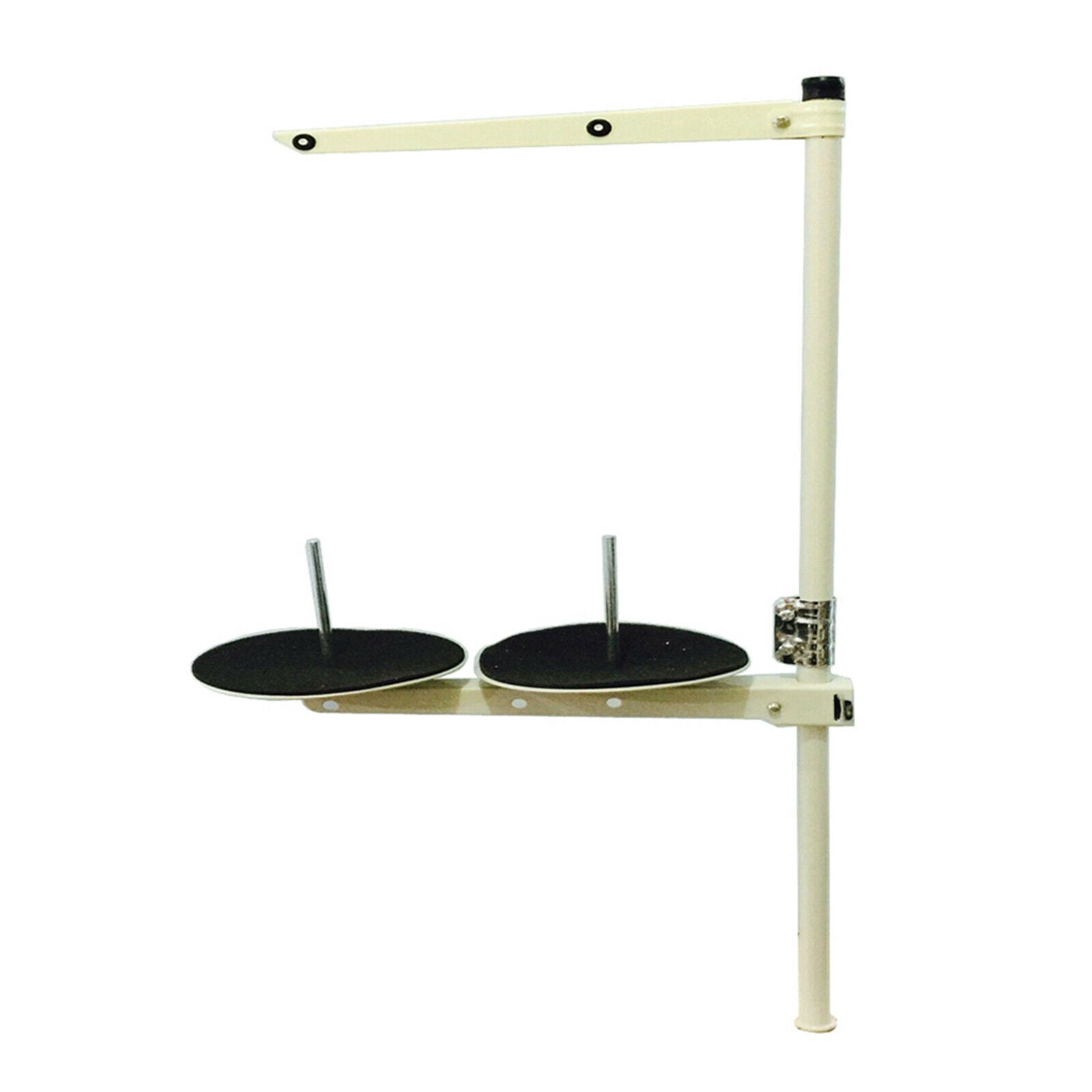 Industrial Steel Sewing Machine 2 Spool