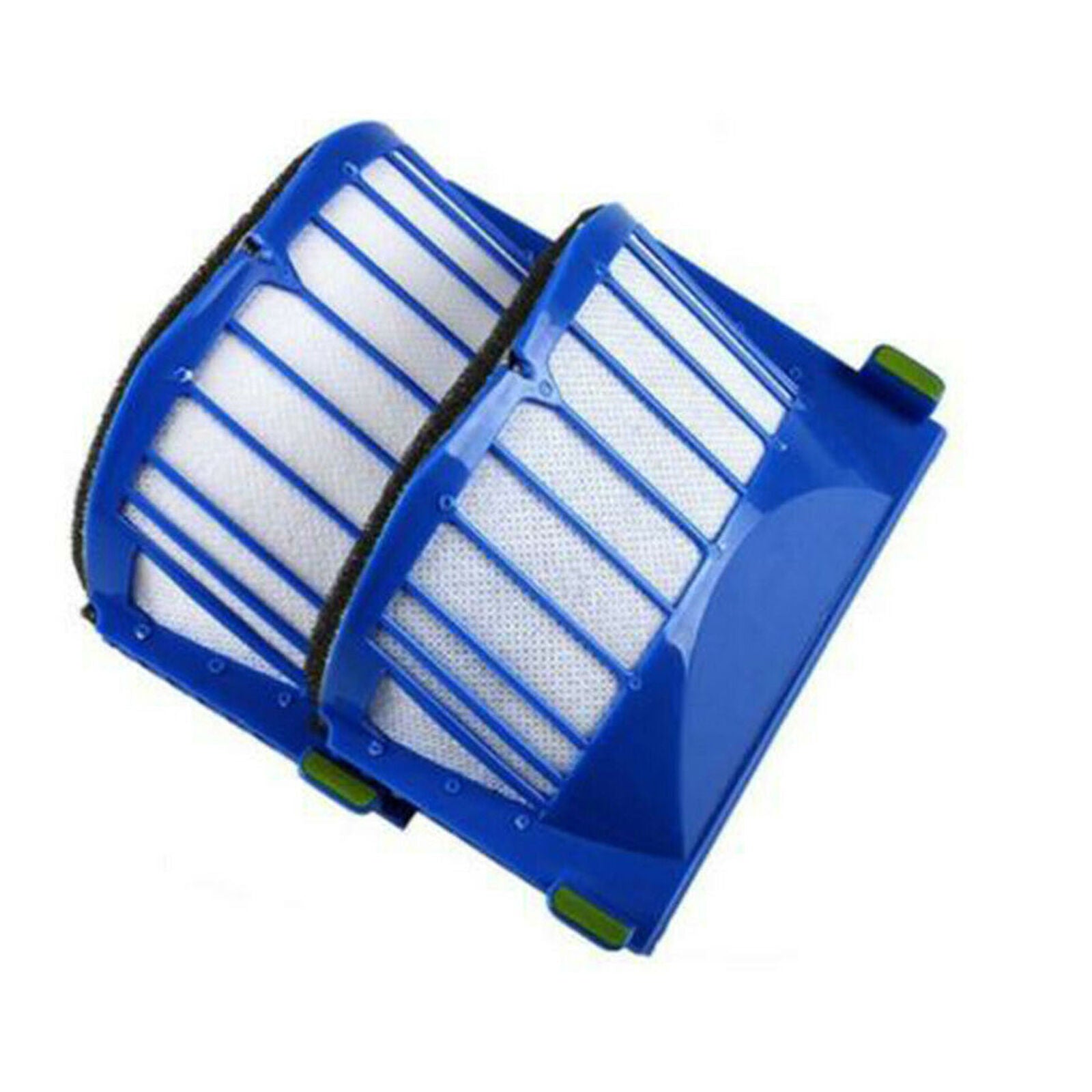 Robot Vacuum Cleaner Spare Parts For iRobot Roomba 600 Series Clean Brush Filter