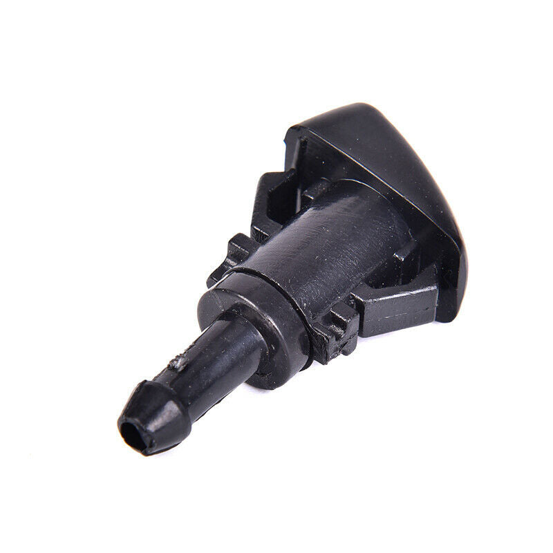 2Pcs Windshield Washer Water Nozzle Spray For Chrysler Dodge Ram 5116079AA Y1