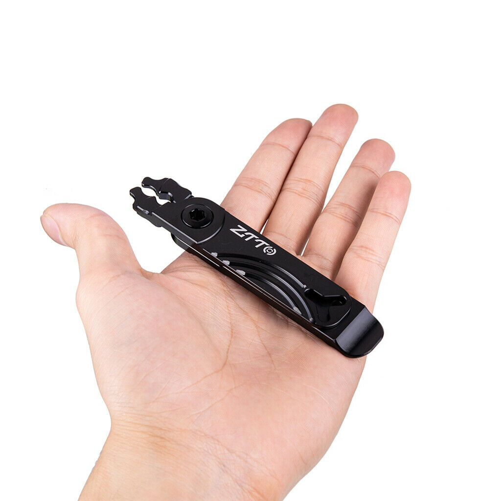 Bicycle Master Chain Plier Bike Chain Link Remover MTB Chain Repair Tools