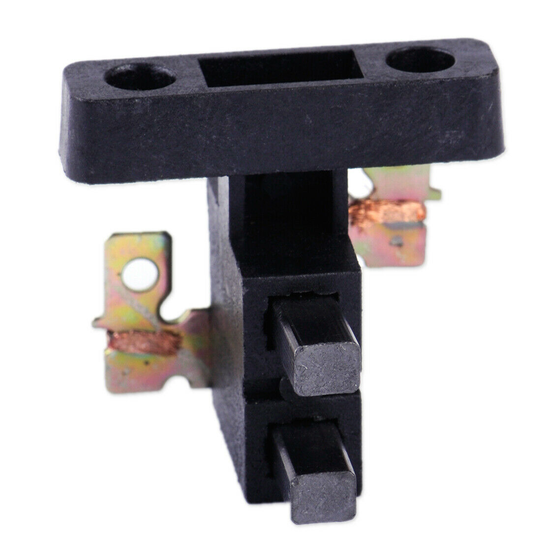 Universal Carbon Brush Assembly Fit for 4kw - 7kw Chinese Generator 188F/190F An