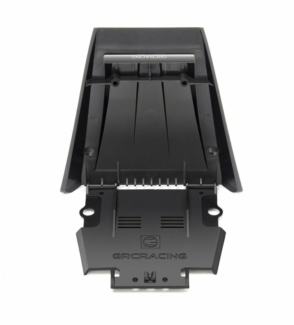 Simulation Engine Cover Parts For TRX-4/G500 /TRX-6/G63 G162EB  RC Crawler Parts