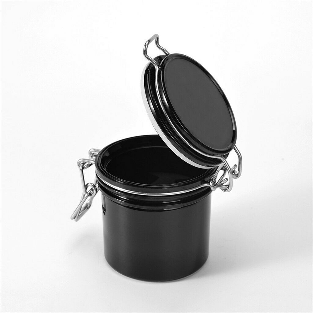 Plastic Grafting eyelash glue storage box