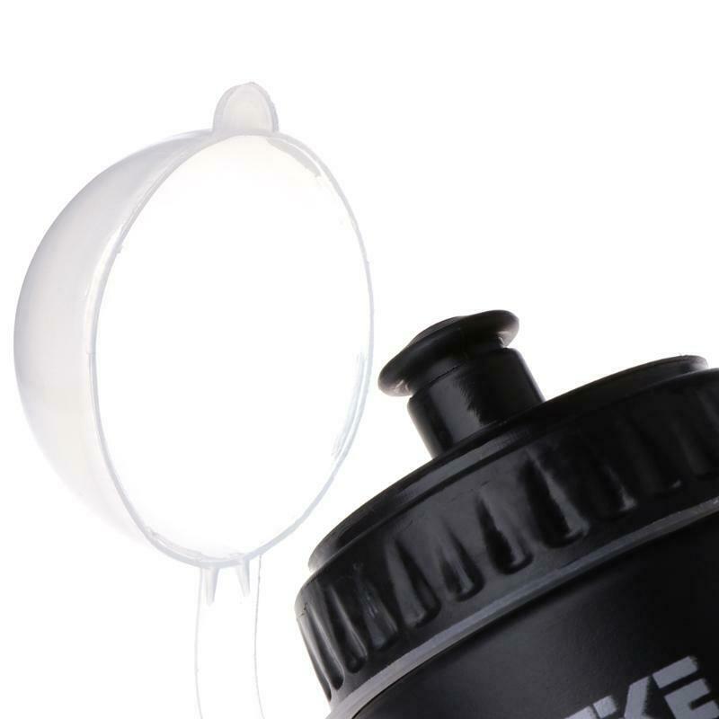 750ml Water Bottle Outdoor Sports Cycling Drinking Hiking Gym Portable Bicycle