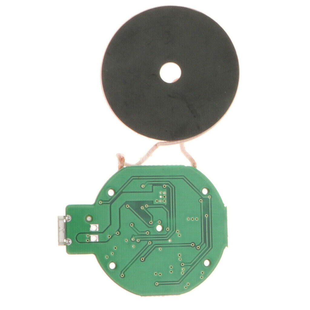 Qi Wireless Charger PCBA Circuit Board Coil Wireless Charging for Phone DIY