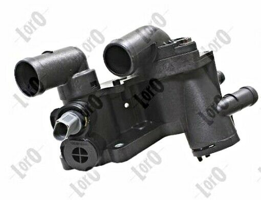 Coolant Thermostat For VW SEAT SKODA Flight Polo Classic Cordoba 032121111CL