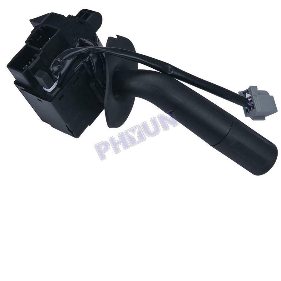 High Beam Turn Signal Wiper Dimmer Combination Switch For 05-08 Ford F150 Truck