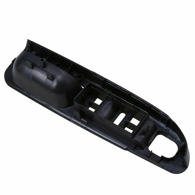 Left Side Master Window Switch Bezel For VW Passat B6 Sedan/Wagon 2005-2010