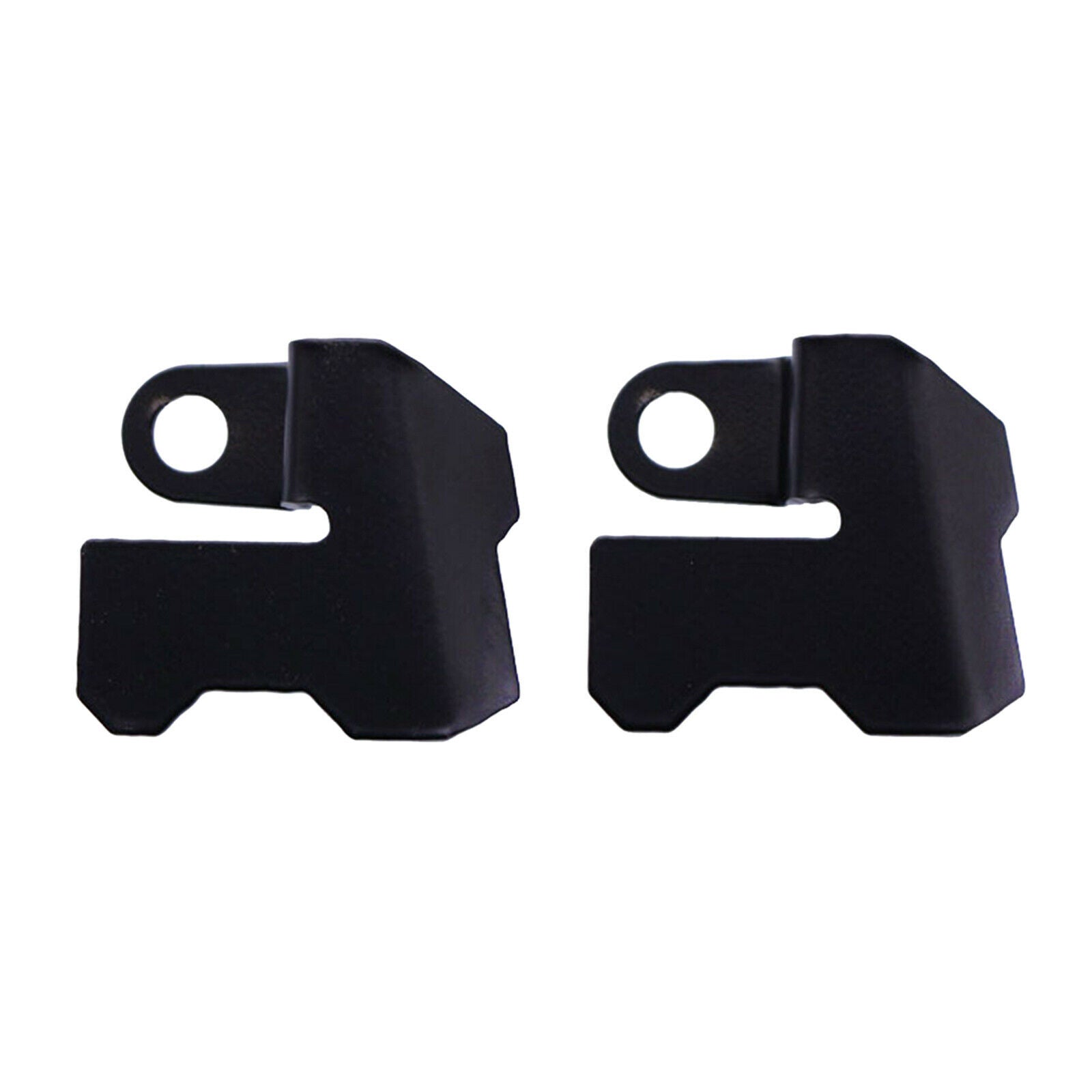 ABS Plastic Protective Cover Guard for YAMAHA TRACER 900 Motorbike Black