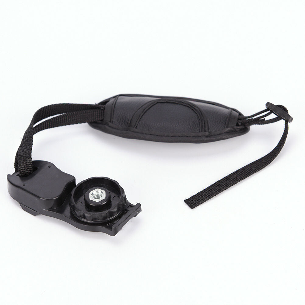 Camera DSLR Grip Wrist Hand Strap Universal For Canon Nikon Sony Accessori.l8