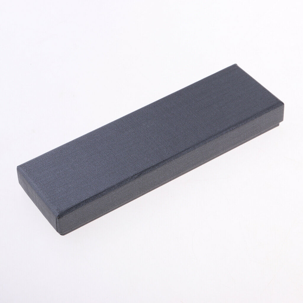 2Pcs RoseWood  Pen Gift Box For Businessman Office Staff,Student