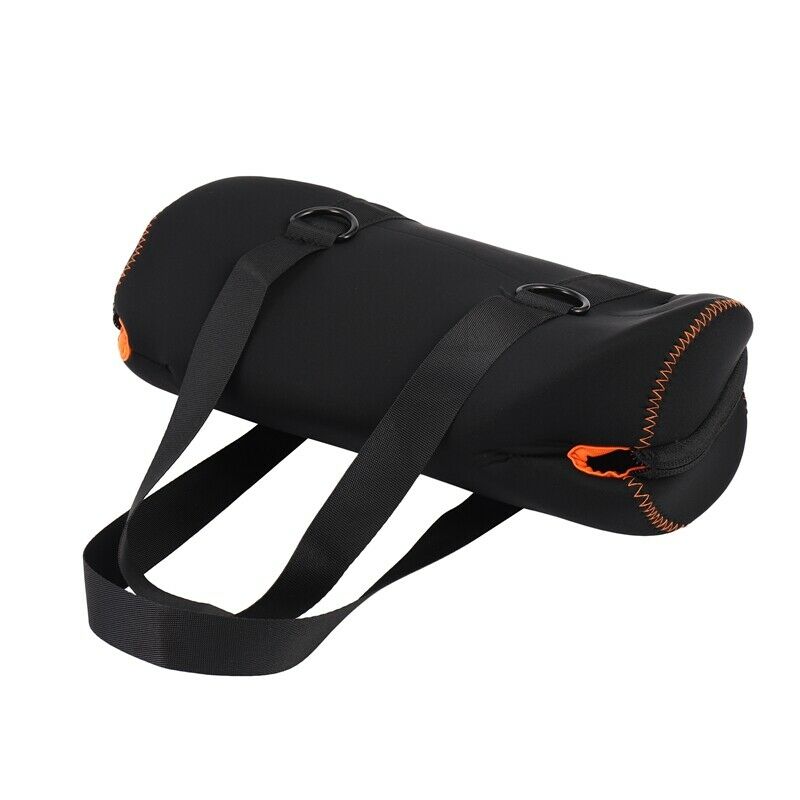 For Jbl Charge 4/For Jbl Pulse 3 Bluetooth Speaker Carrying Case Pouch Holder A6