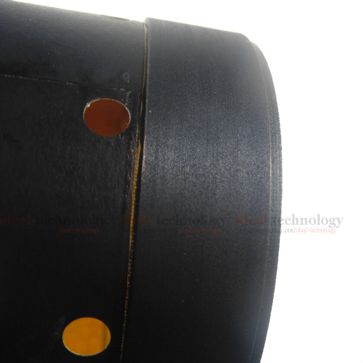 2pcs Voice coil Fit For  JBL KP052  woofer  Speaker  ALR Wire 8 OHm
