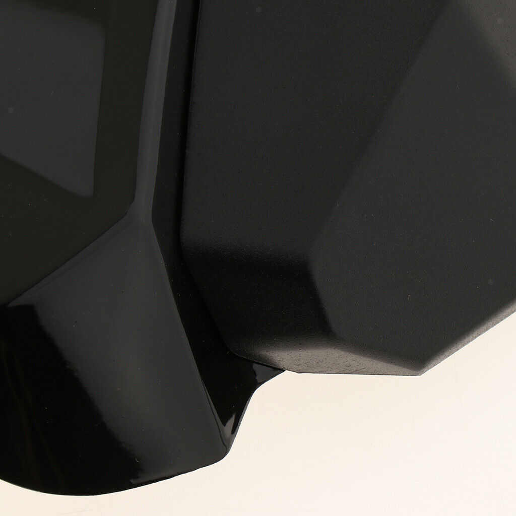 Rear Pillion Seat cowl fairing Cover for Yamaha YZF1000 R1 2009-2014, ABS