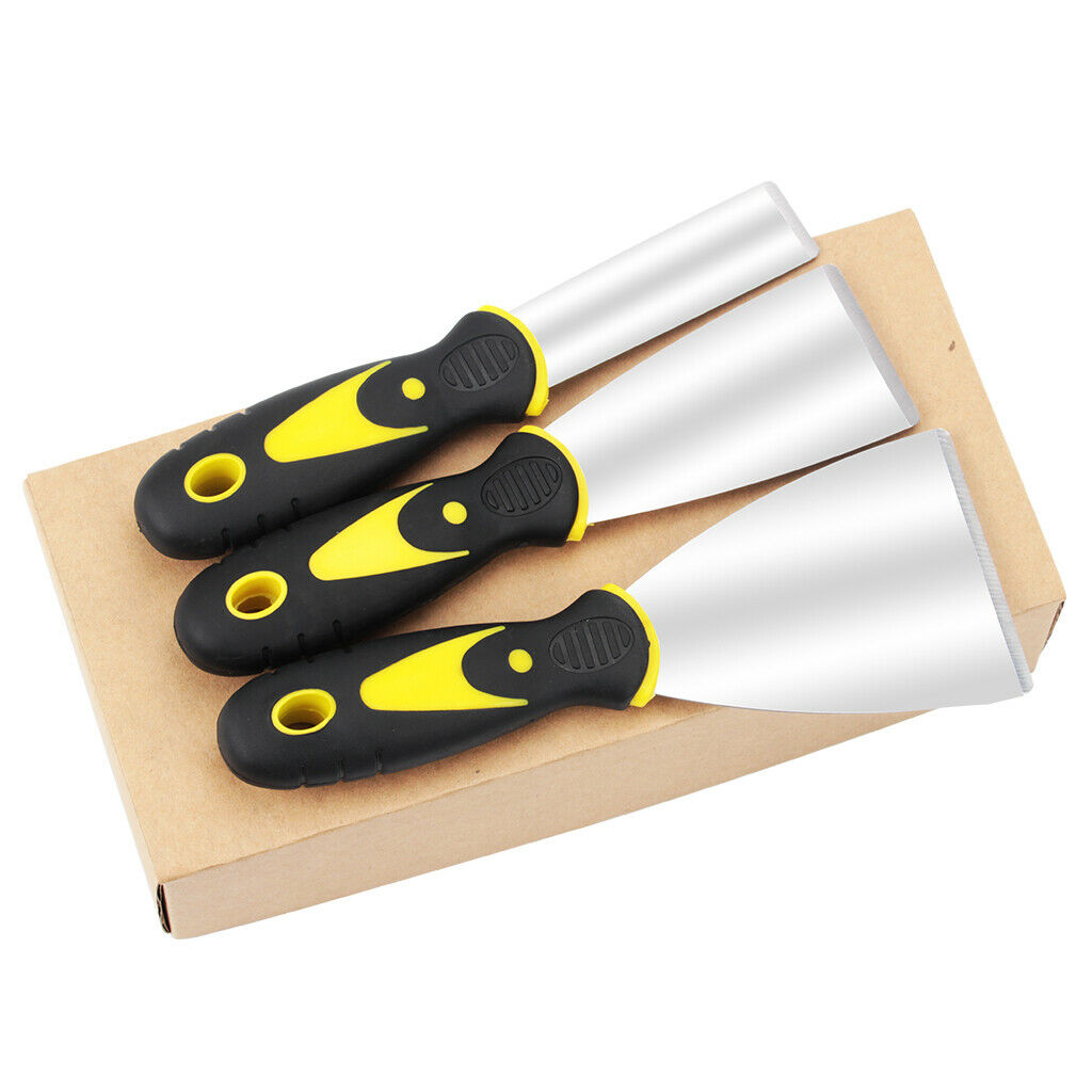 1 Set Multi Function Scraper  Kits, High Hardness Sturdy and Durable