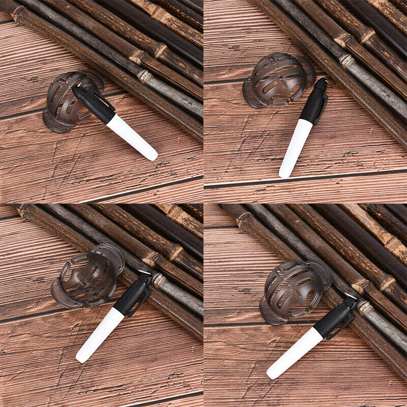 Golf Ball Liner Golf Alignment Line Marker Marks Template Golf Swing Trai.l8