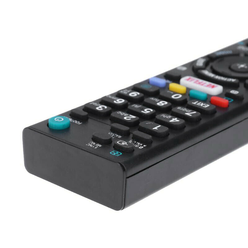 Remote Control Replacement For Sony Rmt-Tx100D Rmt-Tx101J Tx102U Tx102D Tx101DT3