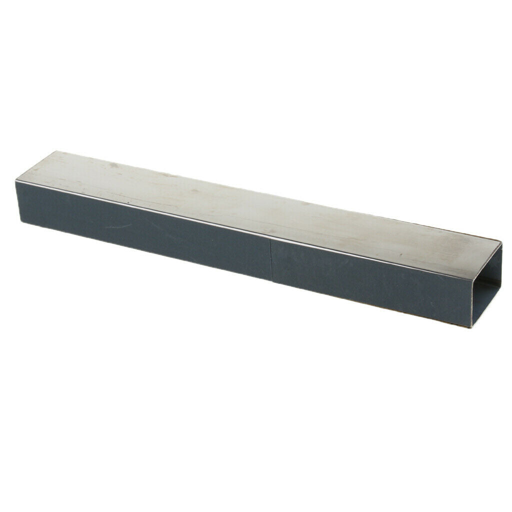 Precision Sanding Beam Fret Level for Guitar Bass Neck Frets Luthier Tool