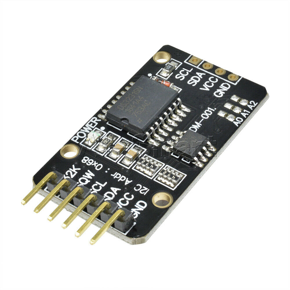 DS3231 AT24C32 IIC Precision Real Time Clock Diymore Memory Module for Arduino