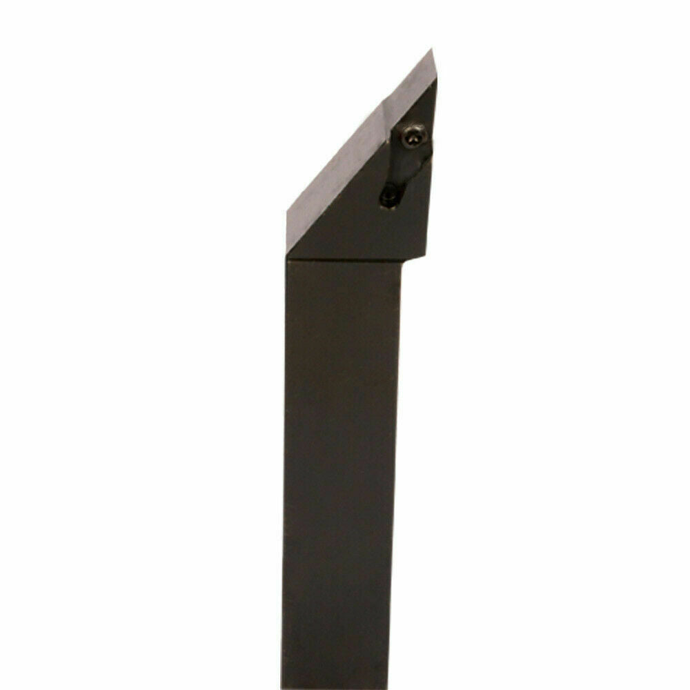 93° SVJBL 2525M16 (25*150mm) External Turning Tool Holder for VBMT1604 inserts
