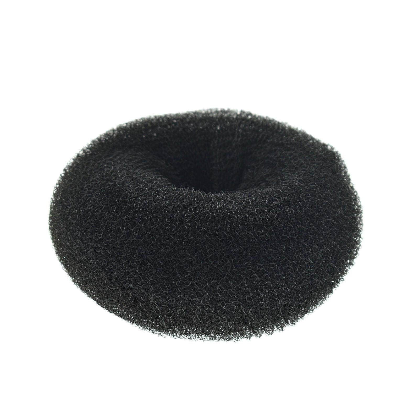 Extra Large 18CM/7" Magic Doughnut Bun Hair Updo Styler Summer Hair Donut Ring