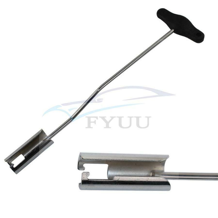 264mm T Type Handle Spark Plug Cable Puller Wrench Car Repair Tools