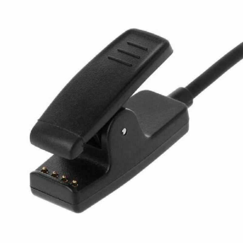 New Data Clip Cradle Charger For Garmin Forerunner 235 630 230 735XT 35/30 Watch