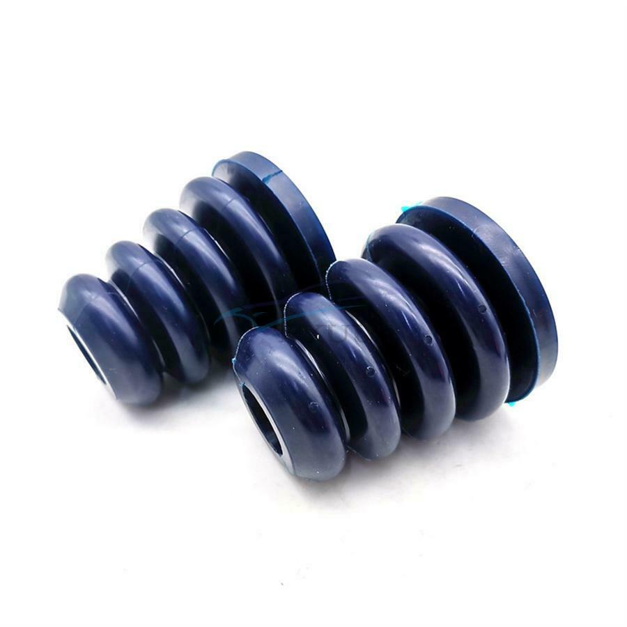 Rear Suspension Bump Stop Kit For Ford Territory 2004-2011 SX/SY 2011-on SZ AWD