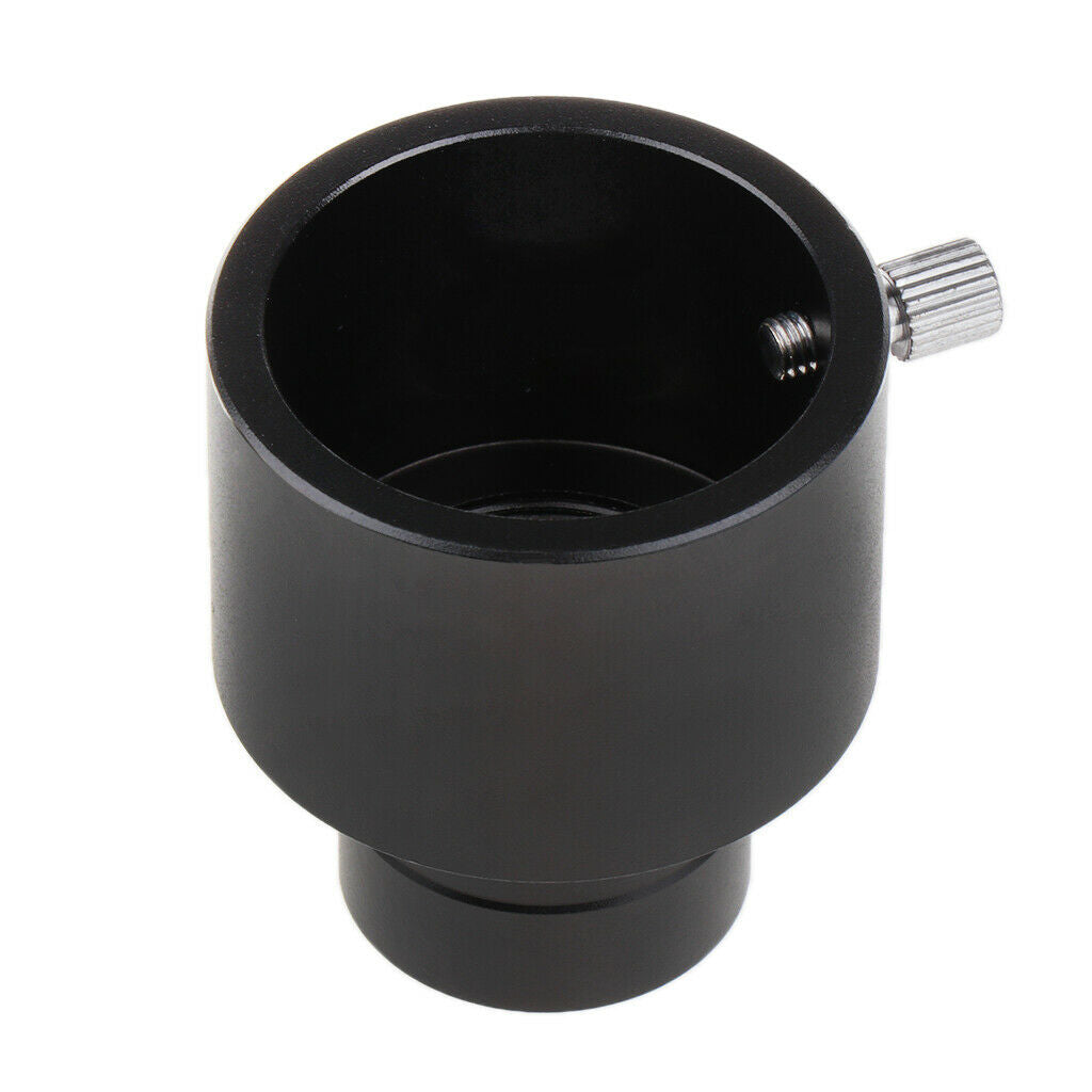 0.965inch to 1.25inch Telescope Eyepiece Adapter 24.5mm to 31.7mm Part