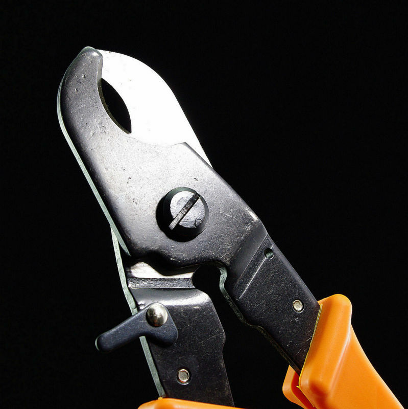 New Cable Cutter Cut Up To 70mm2 Wire Cutter
