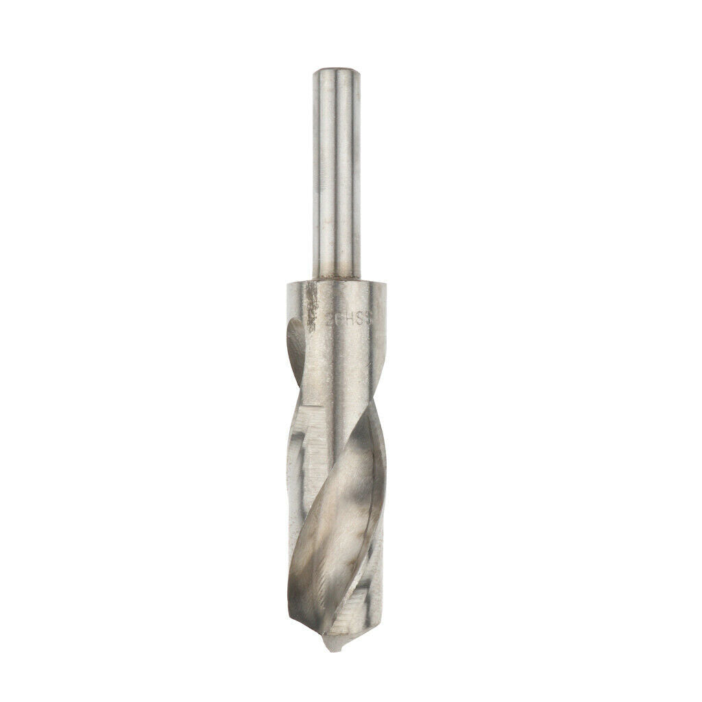 26mm HSS Drill Bits Countersink Drill Bits for Steel Metal, Iron, Alum, ect.