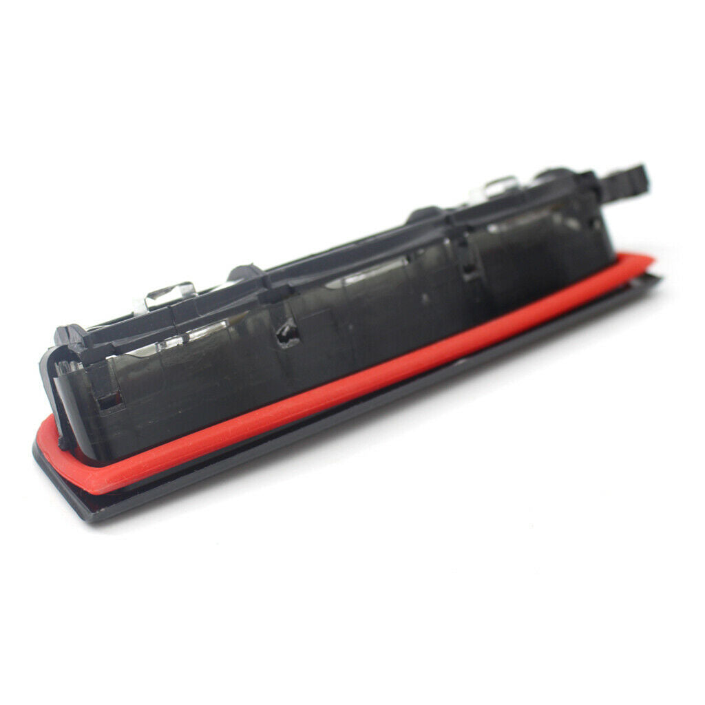 Car Rear Third High Level Rear Brake Light Lamp Fits for VW Caddy III Kasten