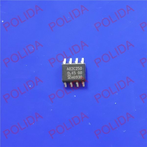 5PCS interface IC SOP-8 PCA82C250T PCA82C250TD PCA82C250T/N4 A82C250