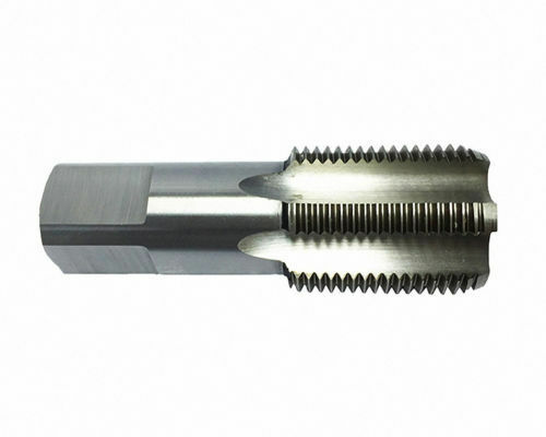 2" - 11 1/2 NPS Straight Pipe HSS Tap 2 - 11.5 TPI [Tap/1]