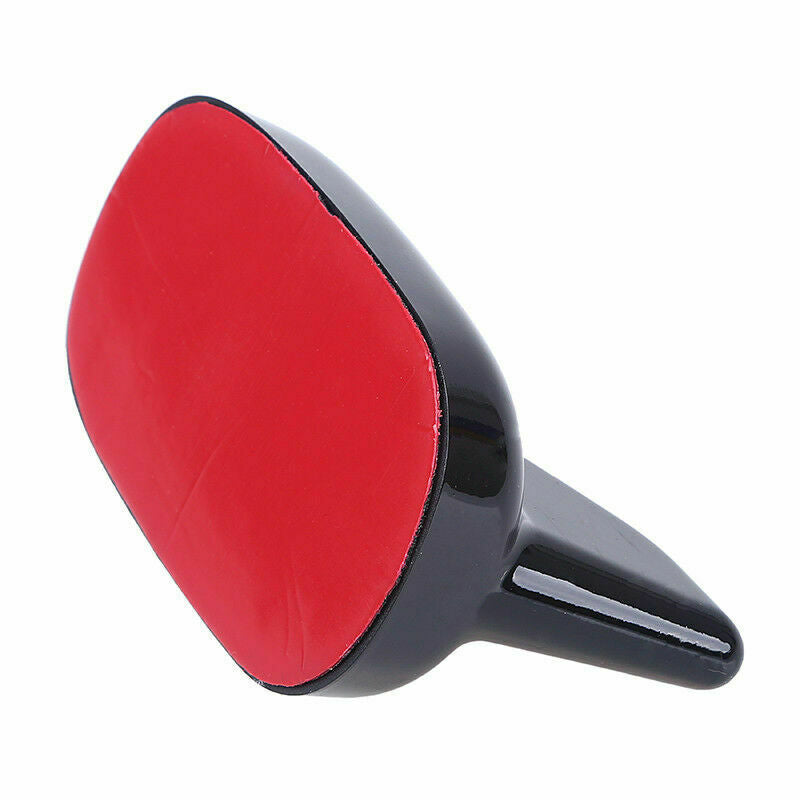 1X Car Truck Shark Fin Roof Antenna Small Decorative Aerial Cover Universal Fit